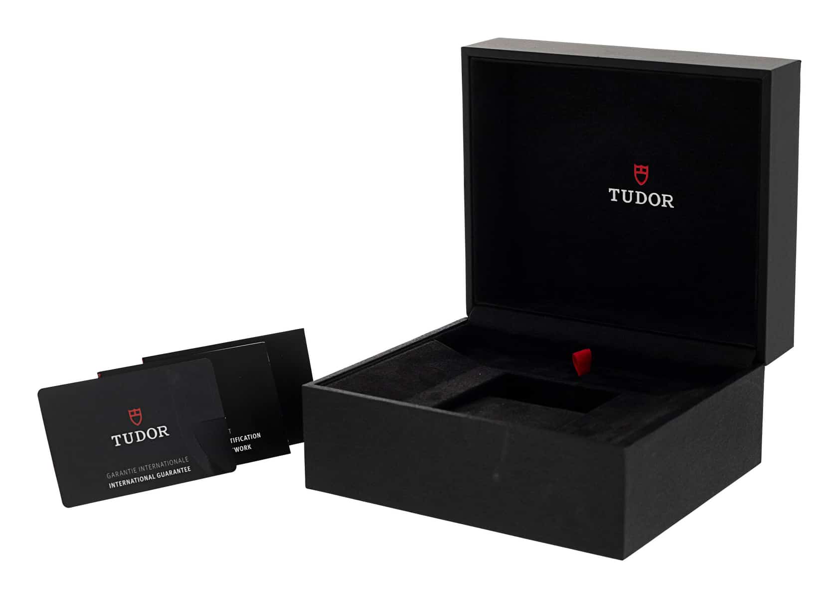 Tudor Black Bay 58 M79030B-0003 Tudor Black Bay 58 M79030B-0003